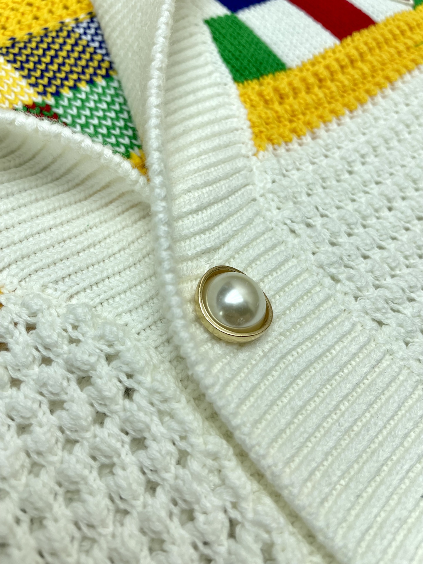 Casablanca Polo Shirt Size S-XL