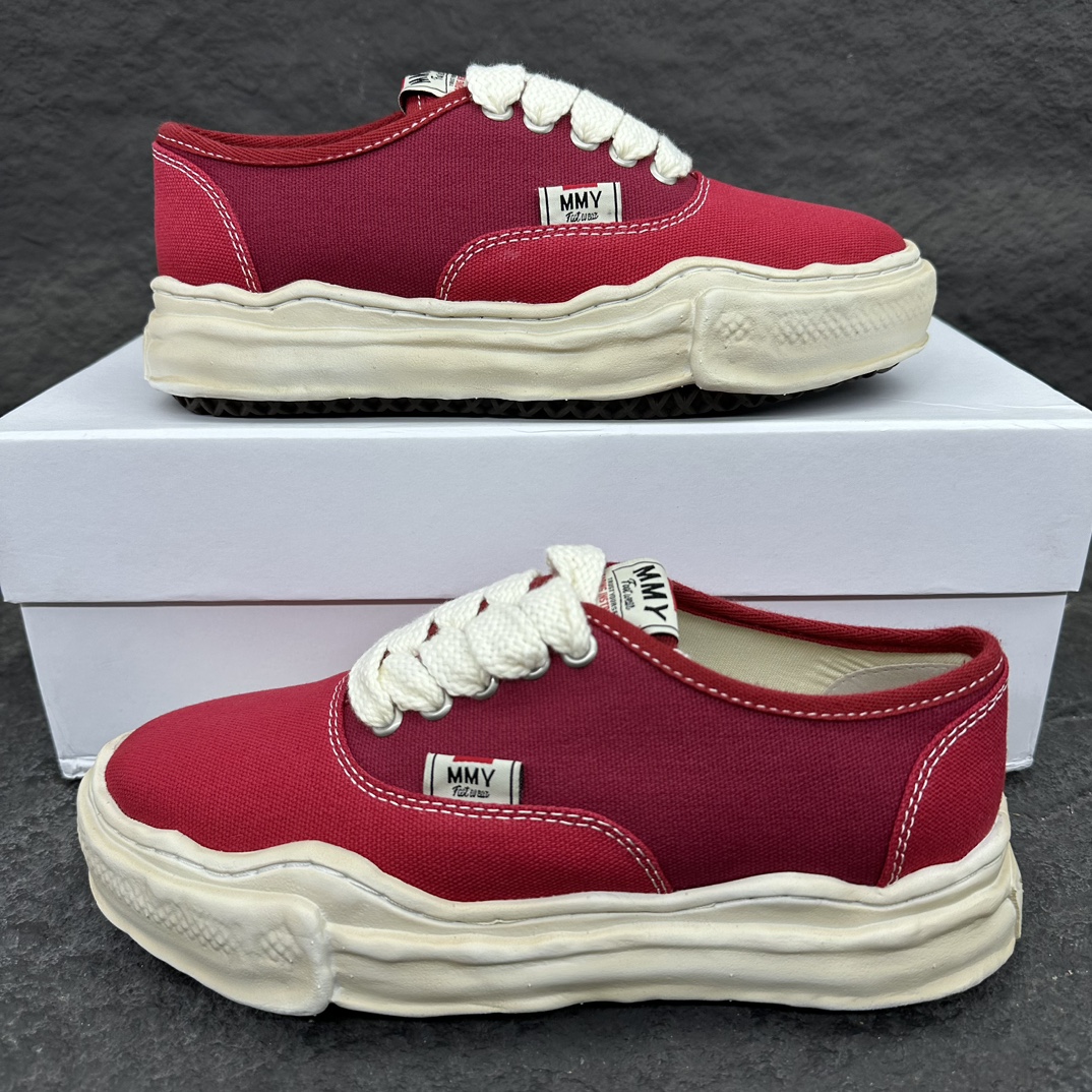 Aison Mihara Yasuhiro MMY Sneaker Size 36-46