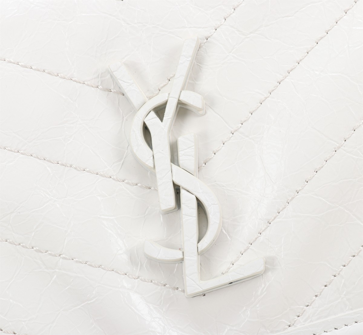 YSL Niki Women Shoulder Bags 2-Size