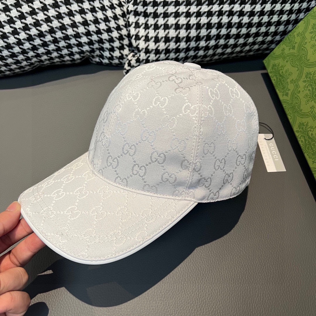 Gucci Baseball Cap