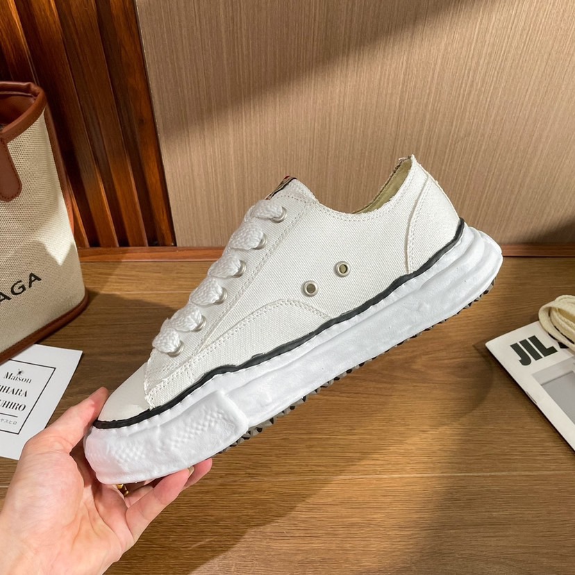 Aison Mihara Yasuhiro MMY Sneaker Size 36-46