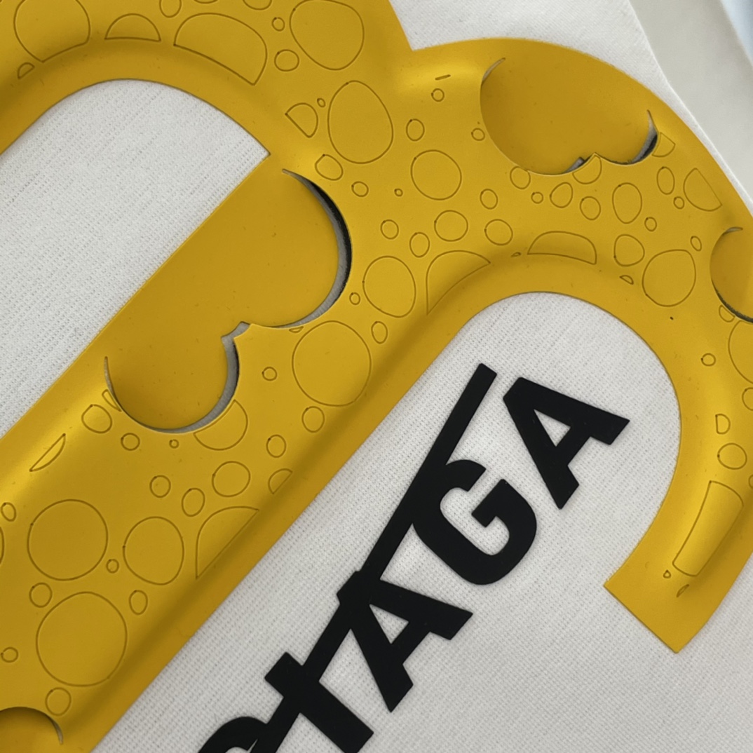 Balenciaga 25ss Men T Shirt S-XXL