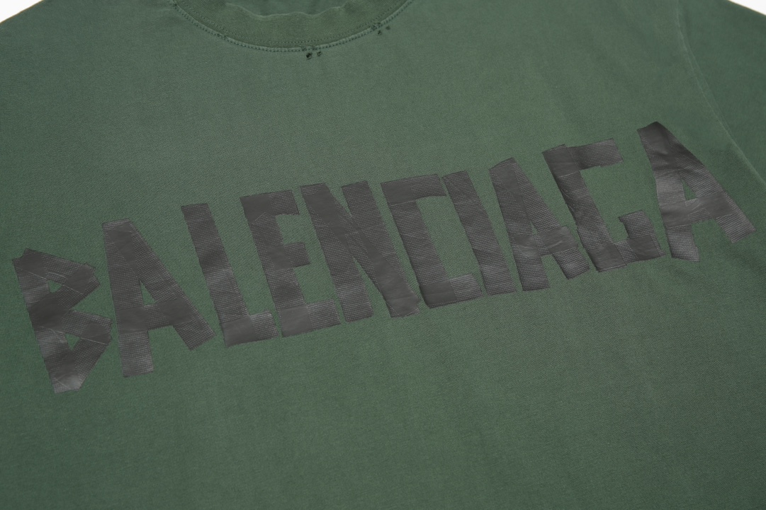 Balenciaga Unisex T Shirt XS-L