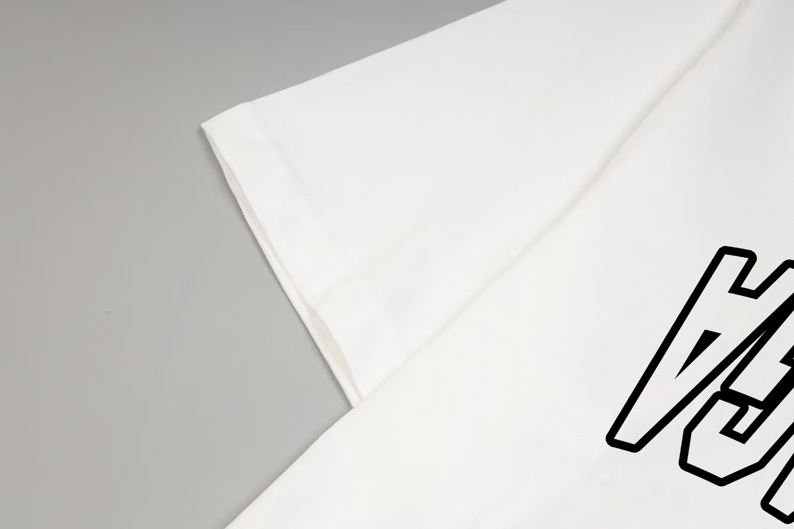 Balenciaga Unisex Cotton T Shirt Size S-XL