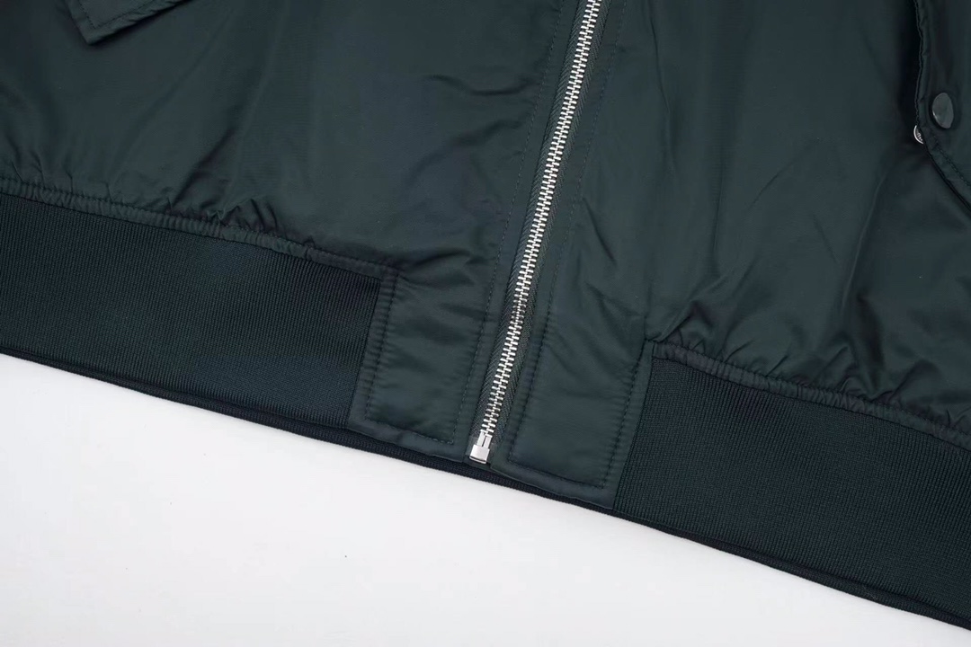 Prada Unisex Jacket Size S-XL