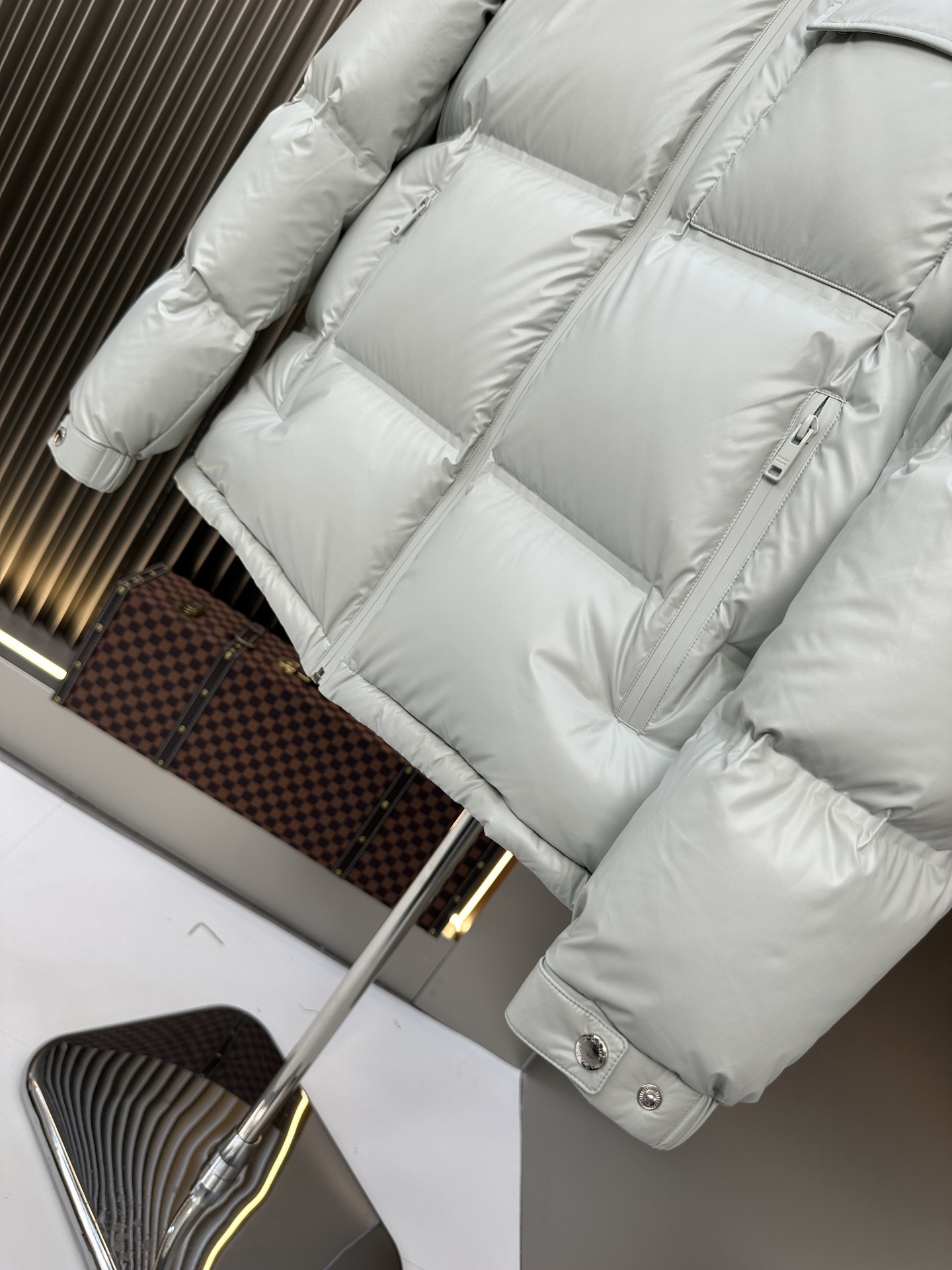 Prada 2024fw New Winter Jacket Size M-3XL