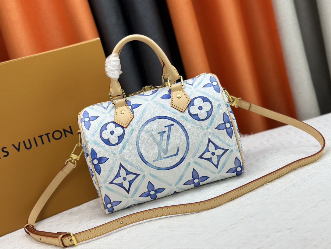 Louis Vuitton M11264 Speedy Bandoulière 25 Shoulder Bags Size 25*19*15cm