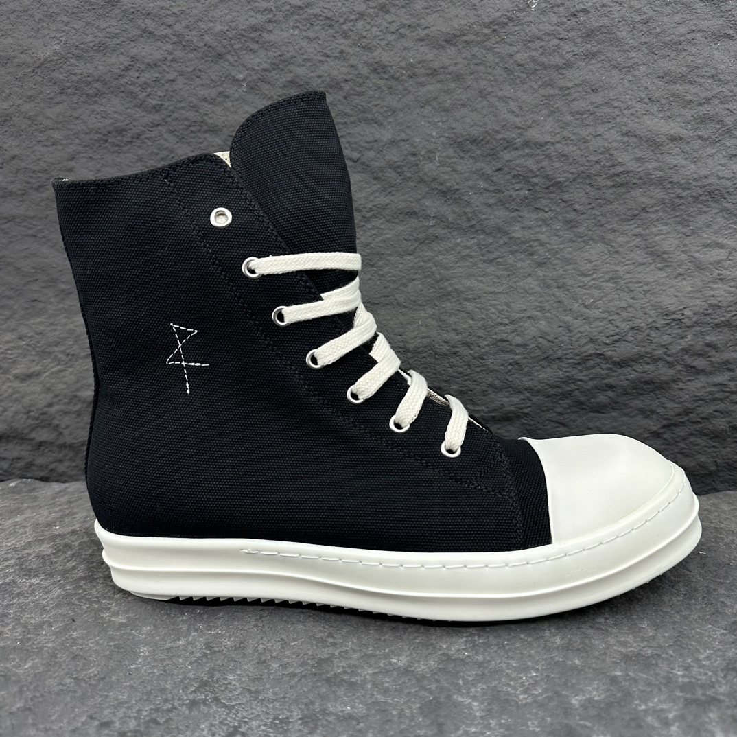 Rick Owens Sneaker Size 36-46