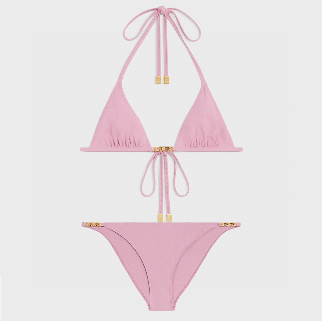 Celine Swimsuit Size S-XL