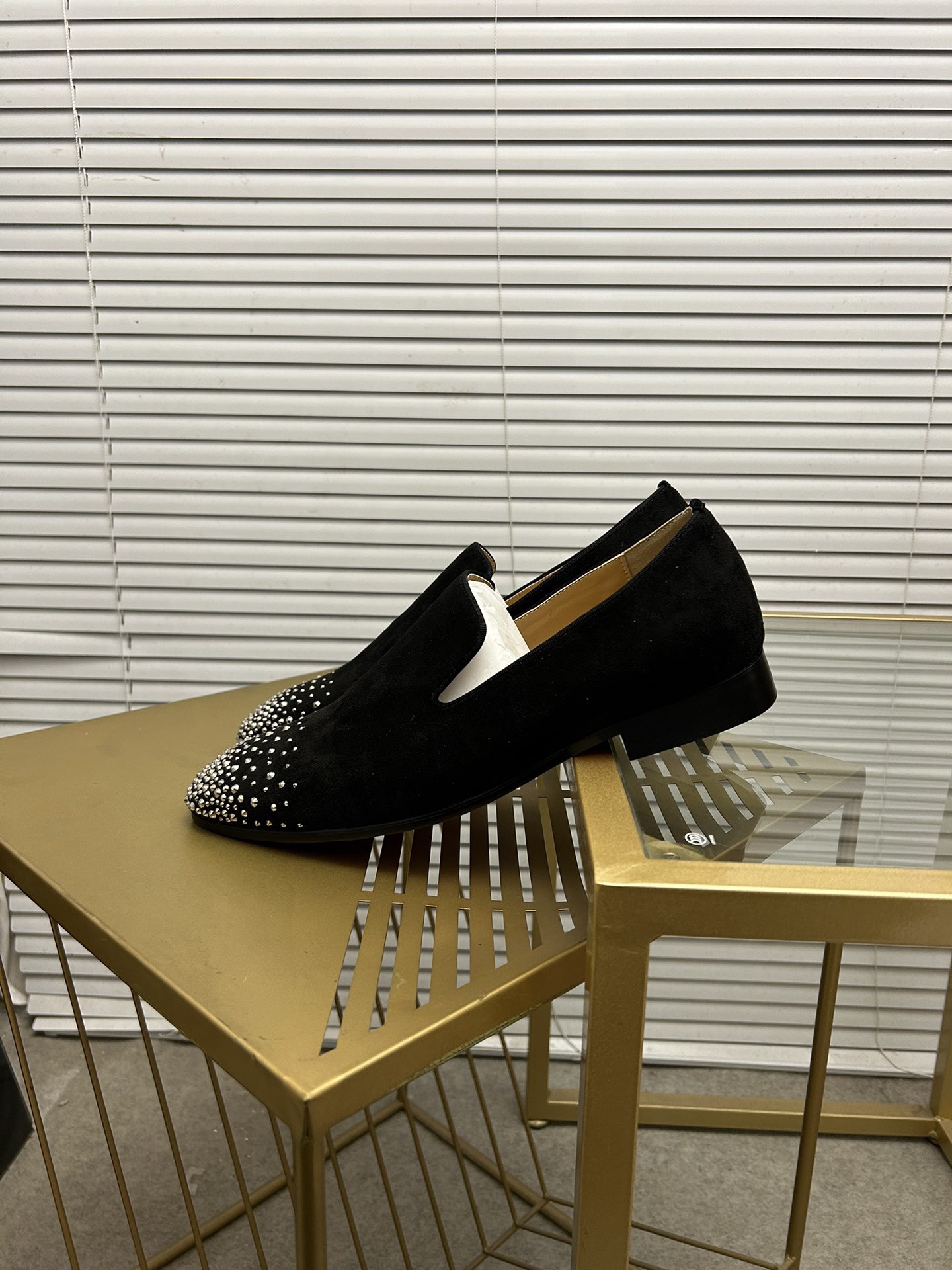 Christian Louboutin Loafers Size 36-46