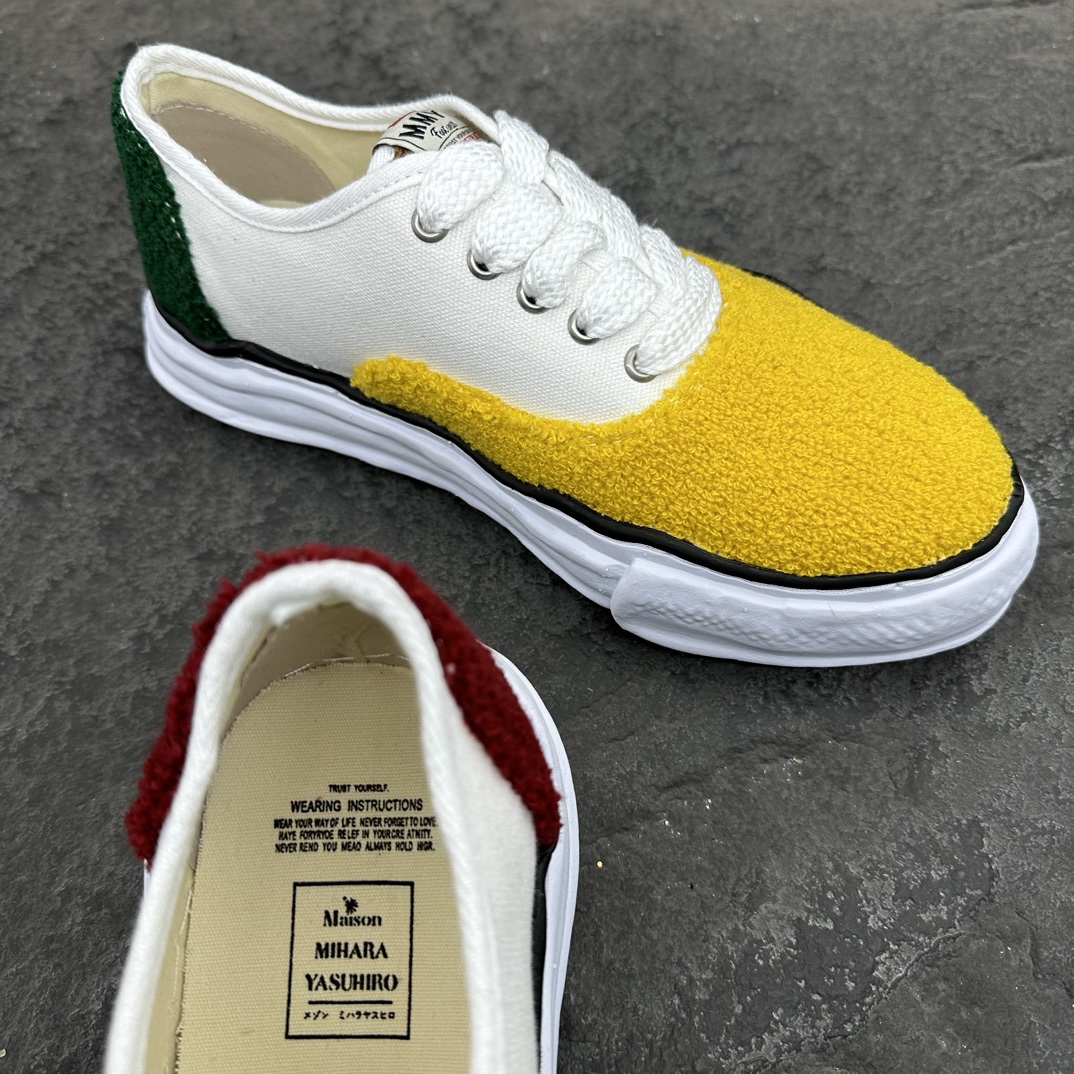Aison Mihara Yasuhiro MMY Sneaker Size 36-46