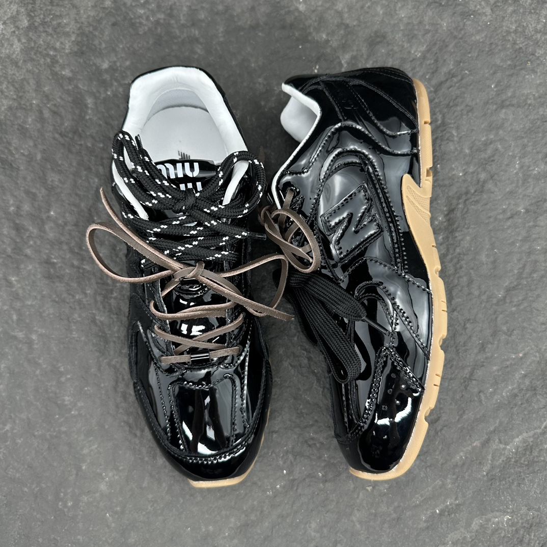 MiuMiu x New Balance Sneaker Size 35-46