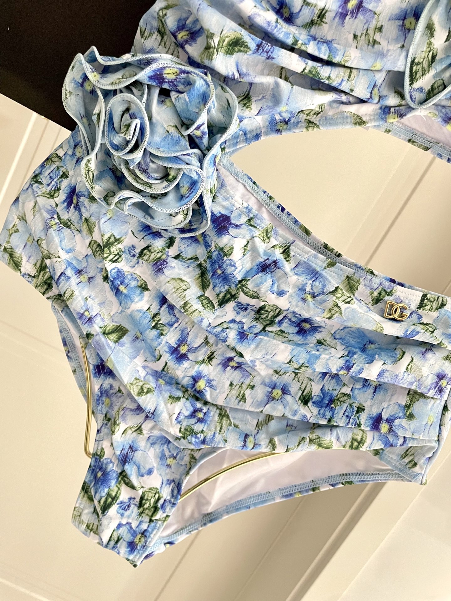 Dolce Gabbana Swimsuit Size S-XL