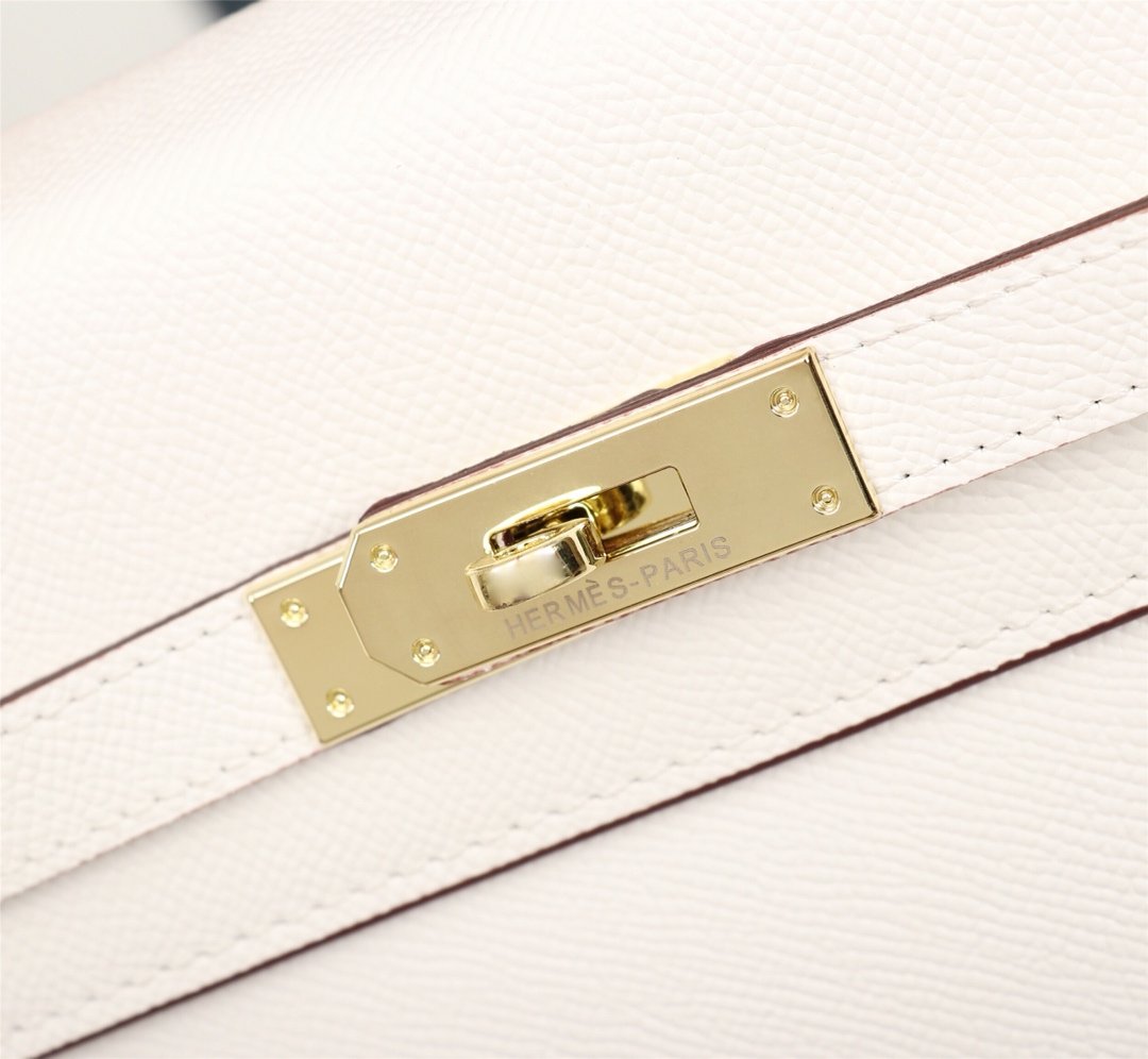 Hermes Women Handbags Shoulder Bags 3-Size