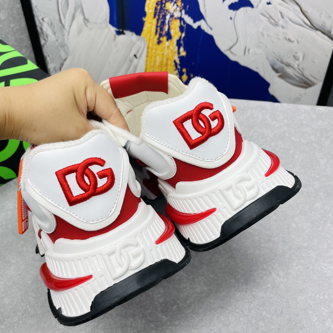 Dolce Gabbana 2024ss Sneakers Size 36-45