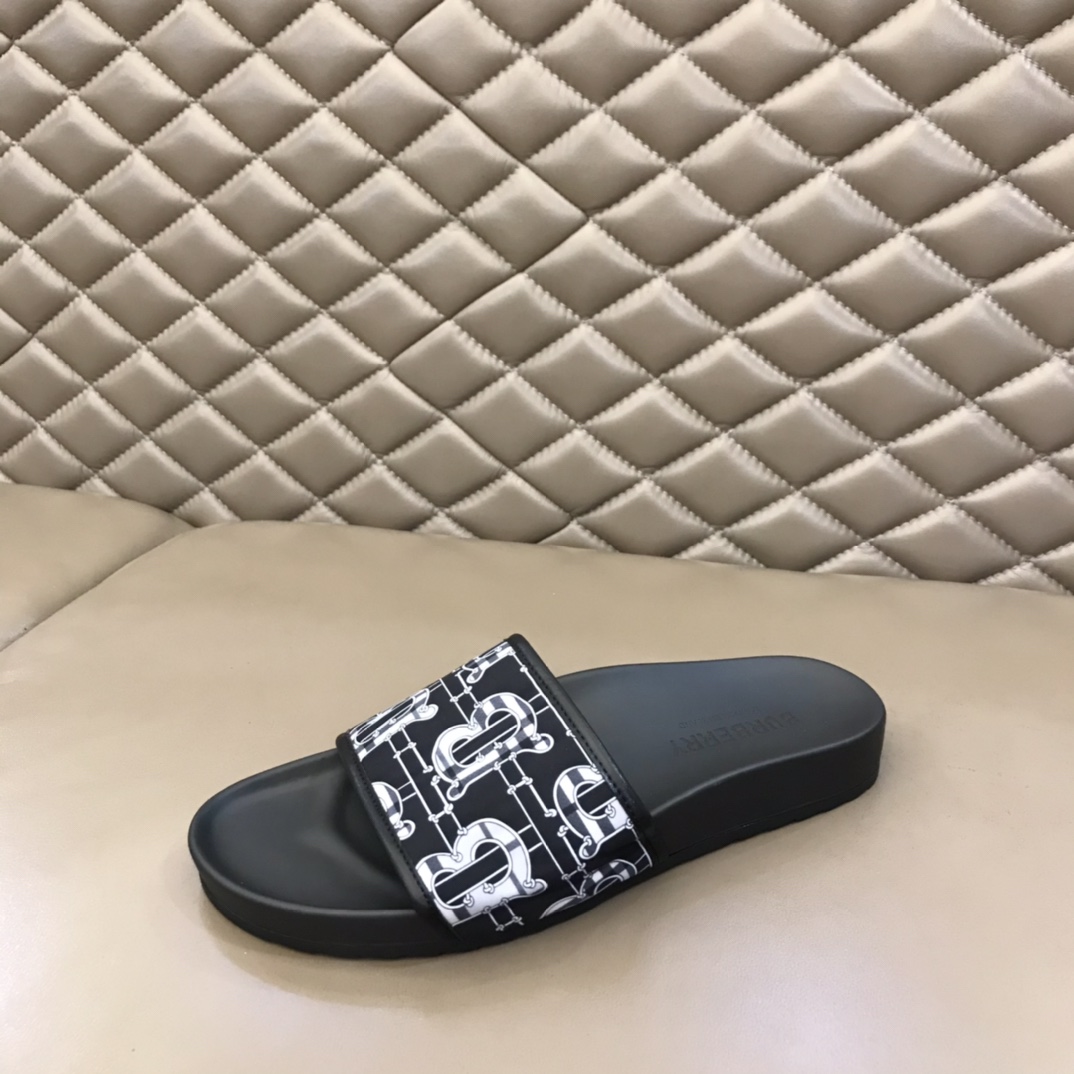 Burberry Mens Sandals Gr. 40-45