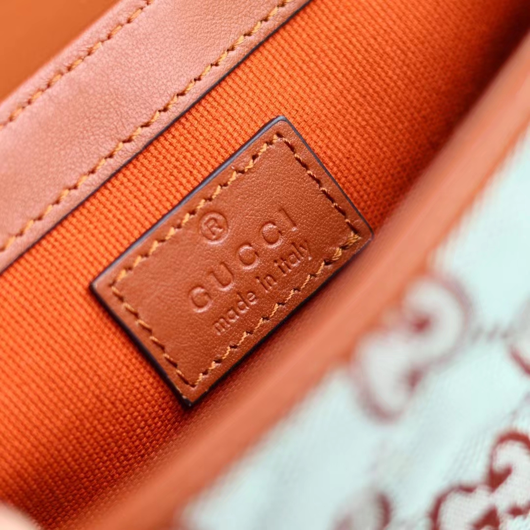 Gucci GG Ultra mini shoulder bag Shoulder Bags for Women Size 16.5*9.5*4.5cm