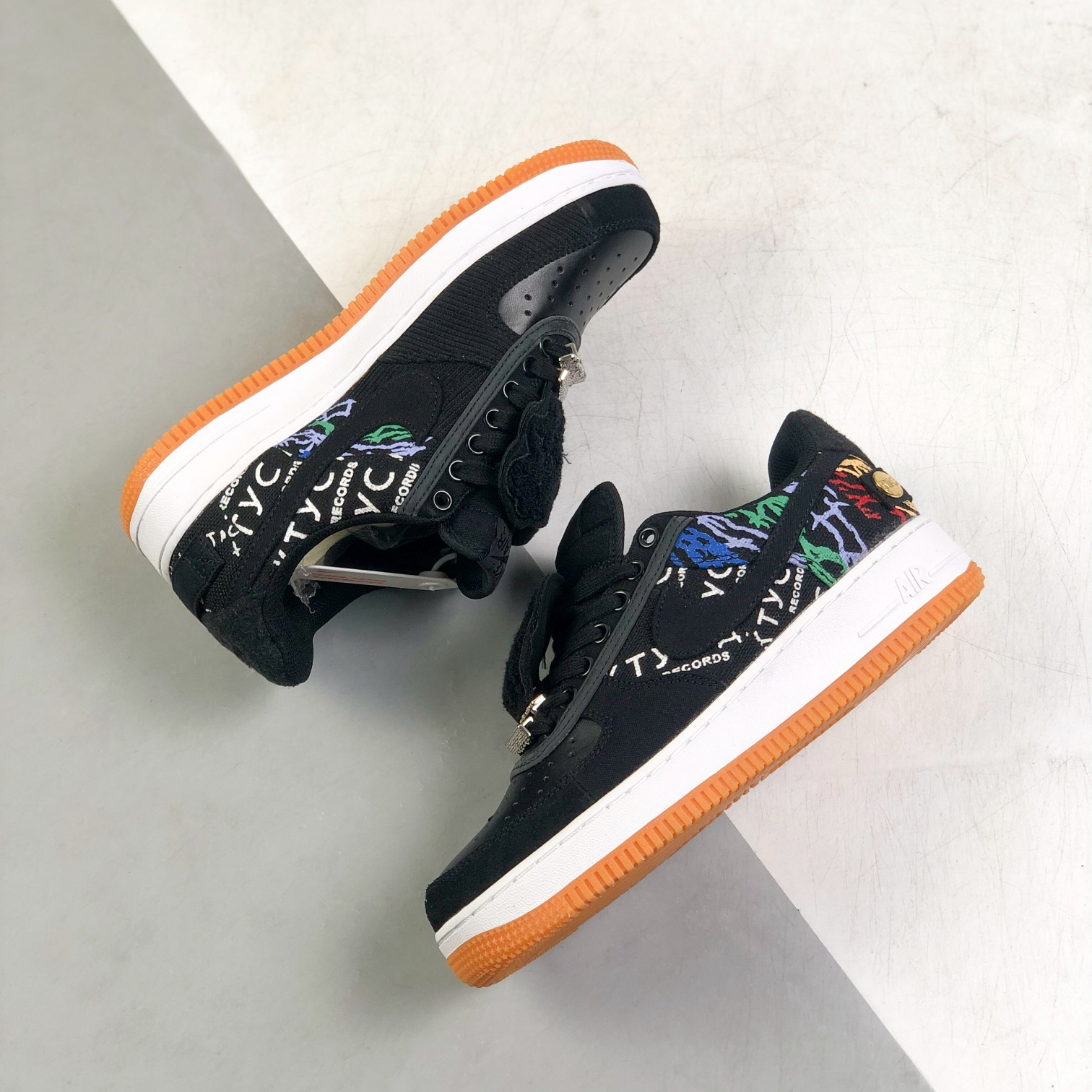 Nike Air Force 1 Sneakers Shoes Gr. 36-45