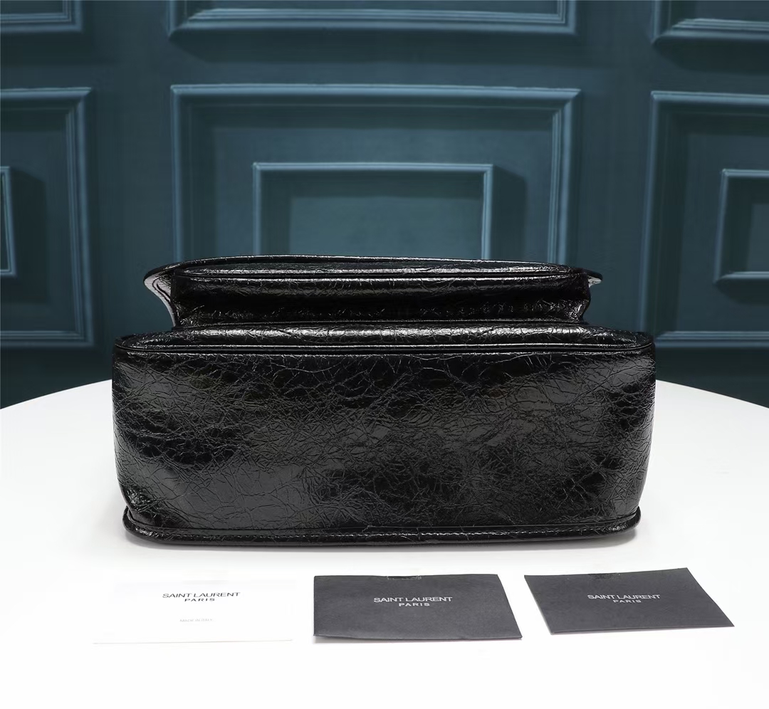 YSL Niki Women Shoulder Bags 2-Size