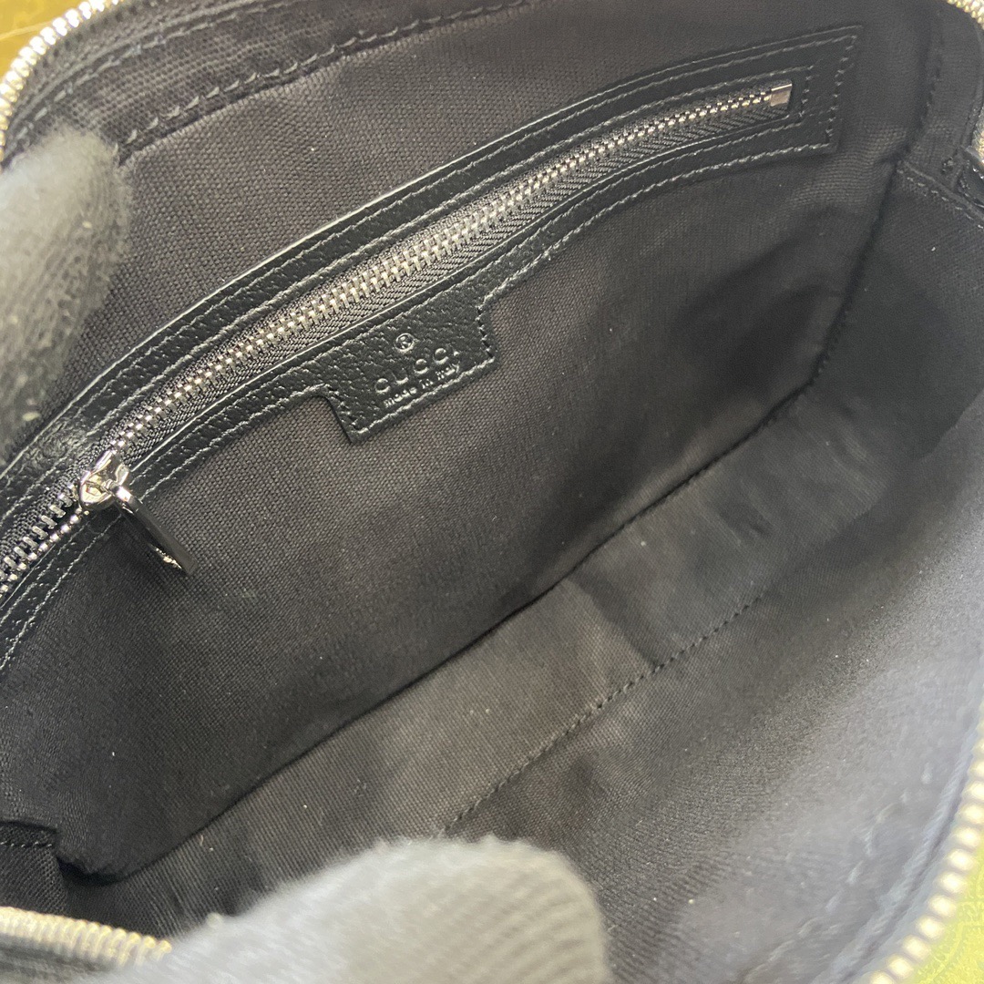 Gucci Kleine GG Shoulder Bags Size 16.5*24*4.5cm