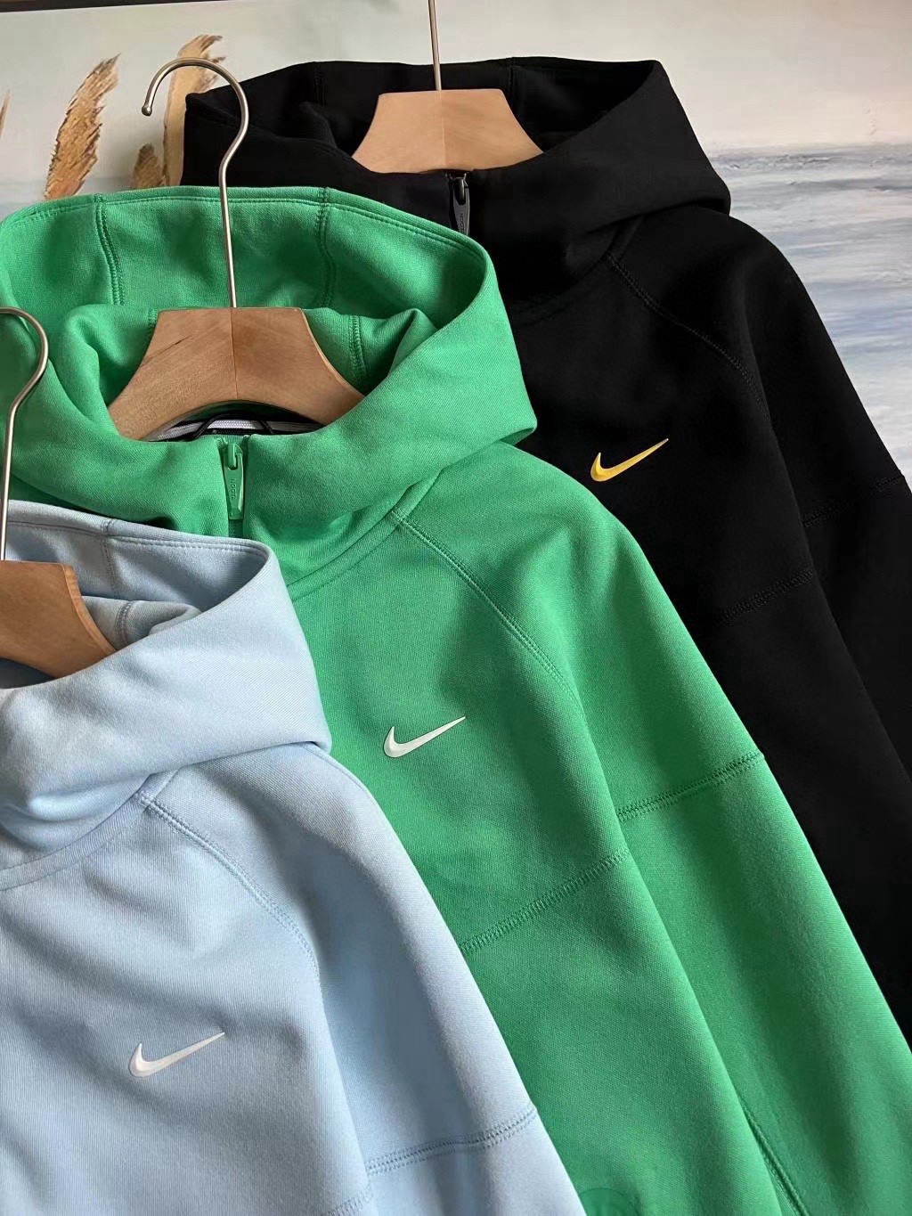 Nike x Nocta Jogging Suits Size M-2XL