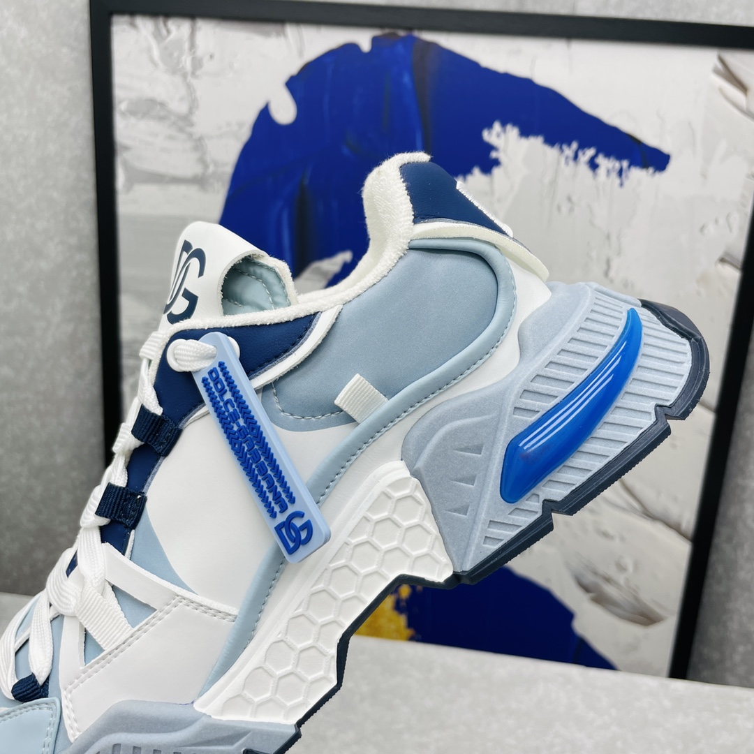 Dolce Gabbana 2024ss Sneakers Size 36-45