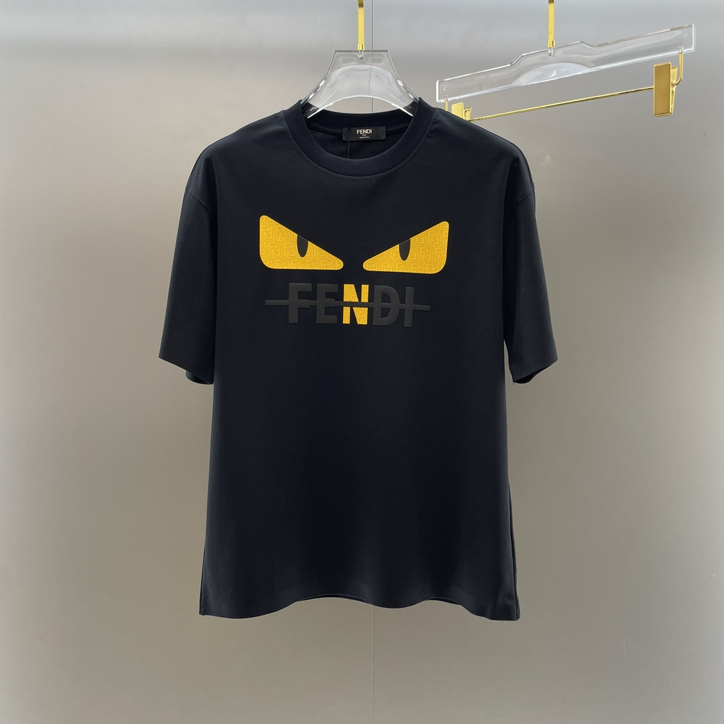 Fendi 25ss Men T Shirt S-XXL