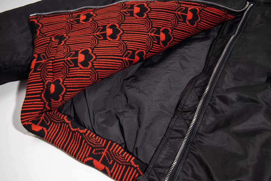 Prada Unisex Jacket Size S-XL