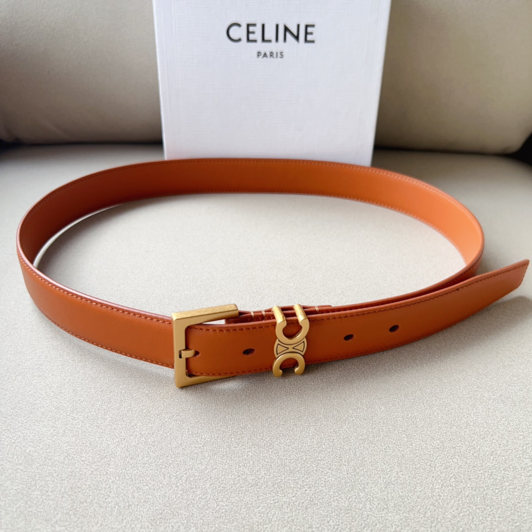 UGG Celine Women Belt Width 3cm