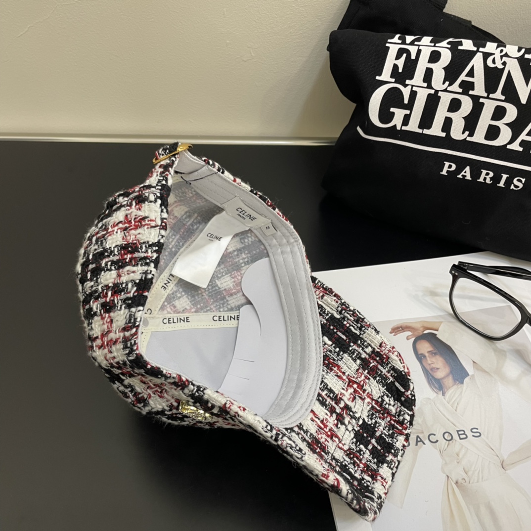 Celine Baseball Cap
