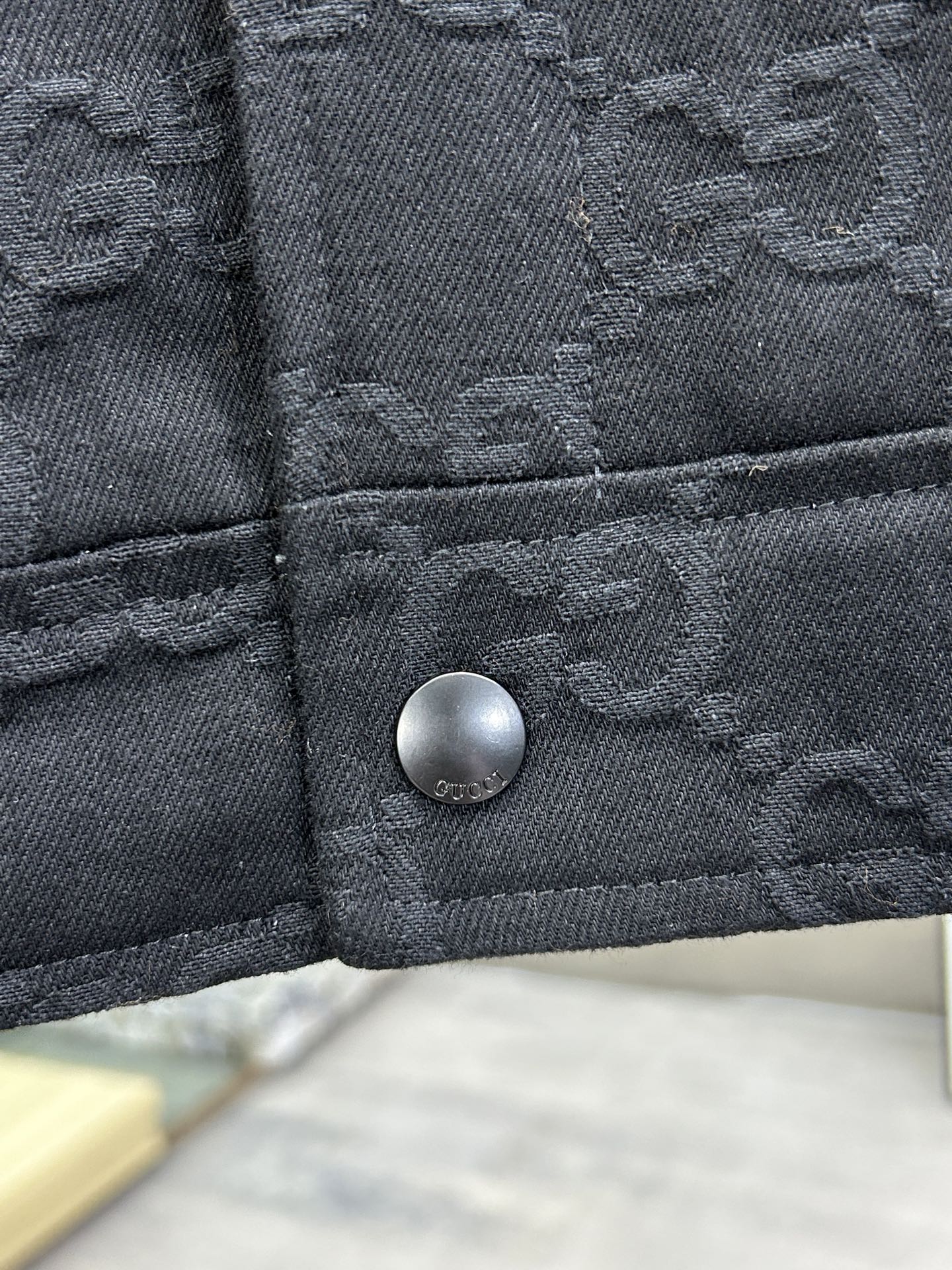 Gucci Unisex Jacket Size M-XXXL