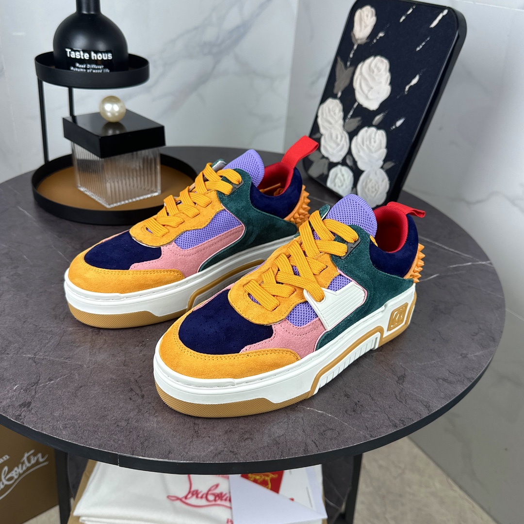 Christian Louboutin Sneaker Size 36-46