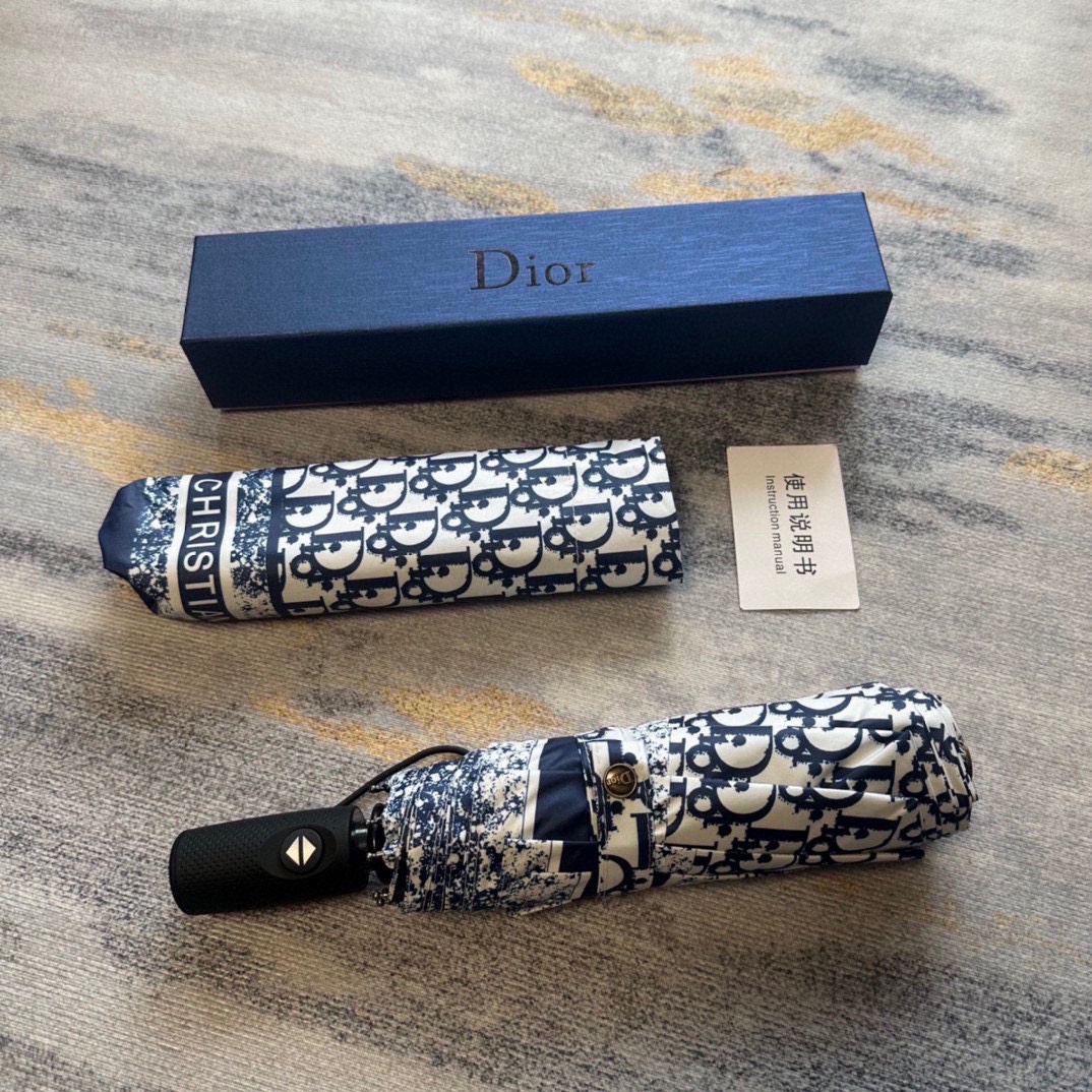Dior Umbrella