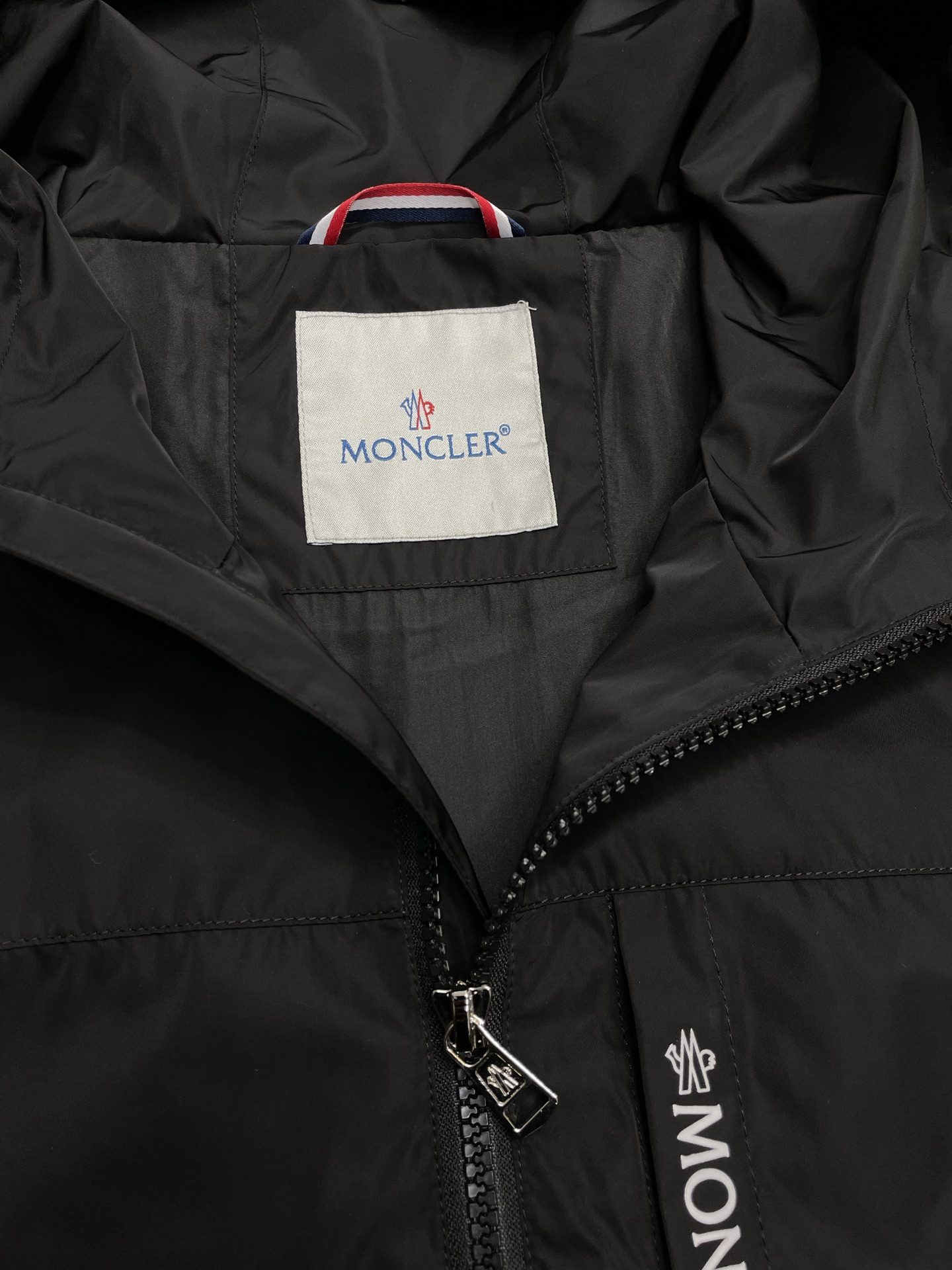 Moncler Unisex Jacket Size 48-56