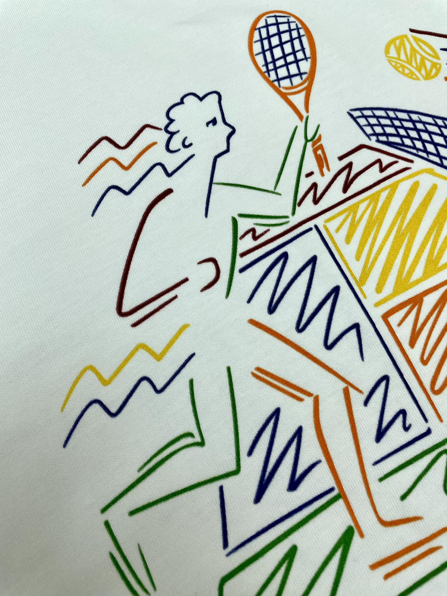 Casablanca T Shirt Size S-XL