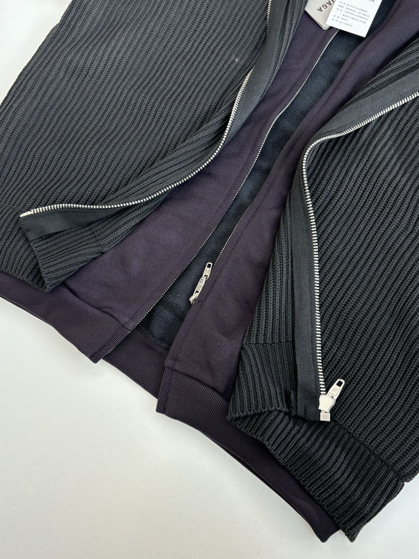 Balenciaga Unisex Jacket Size S-L