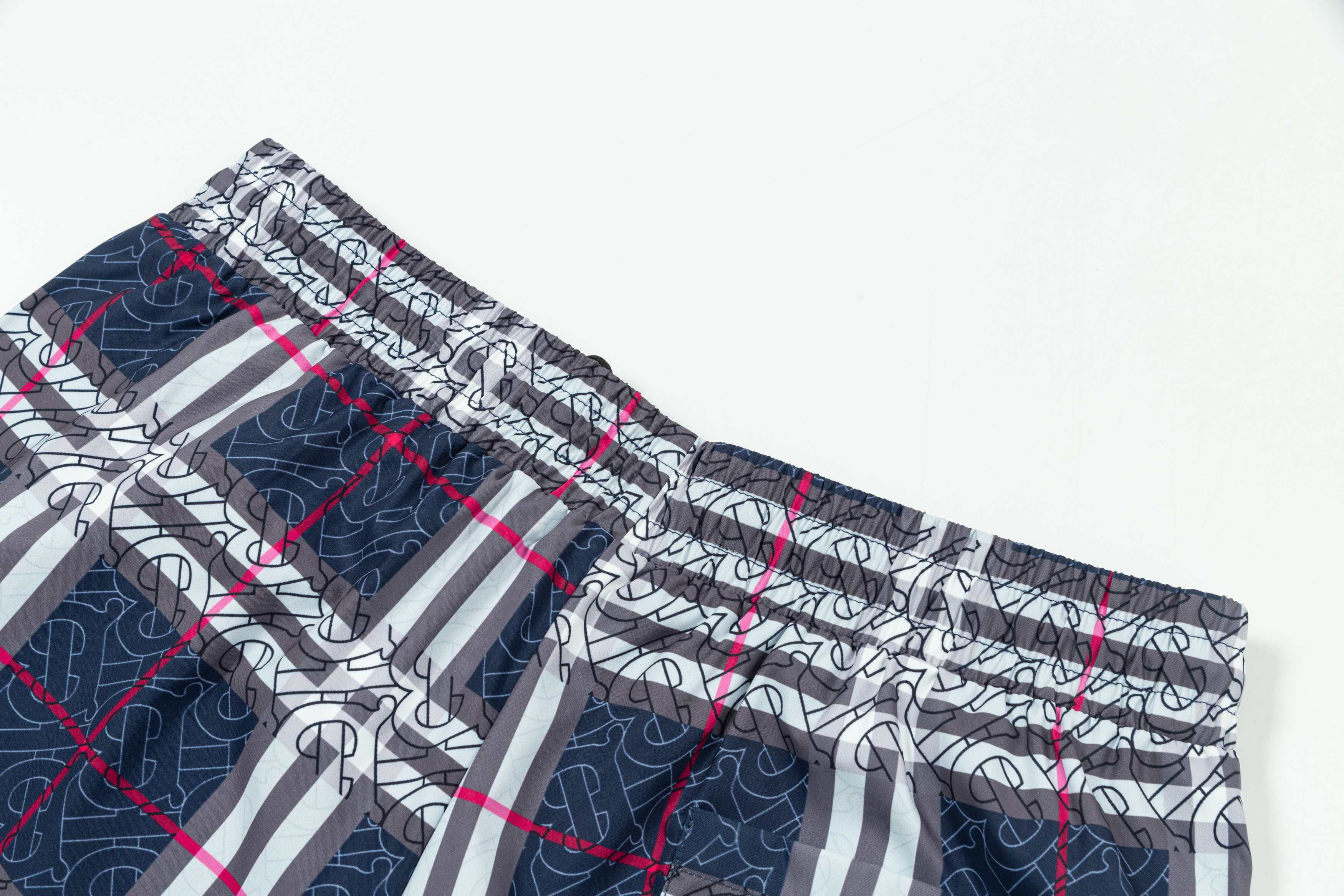 Burberry Beach Pants Size M-XXXL