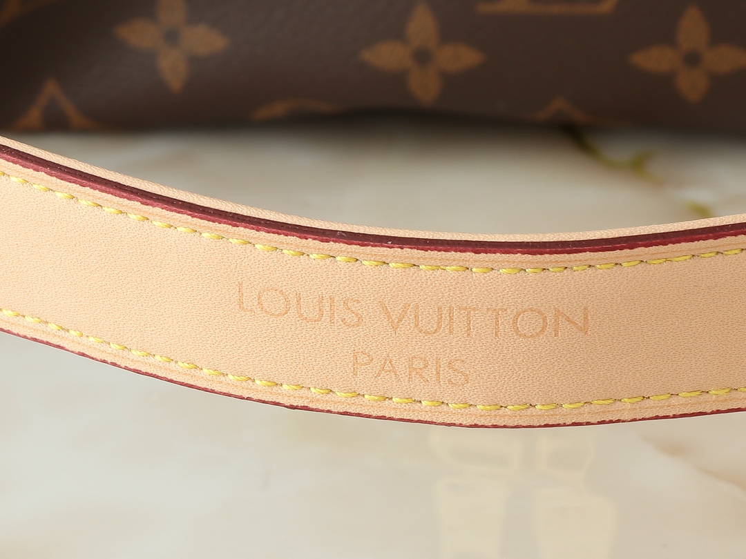 Louis Vuitton M12098 Slouchy Women Shoulder Bags 2-Size