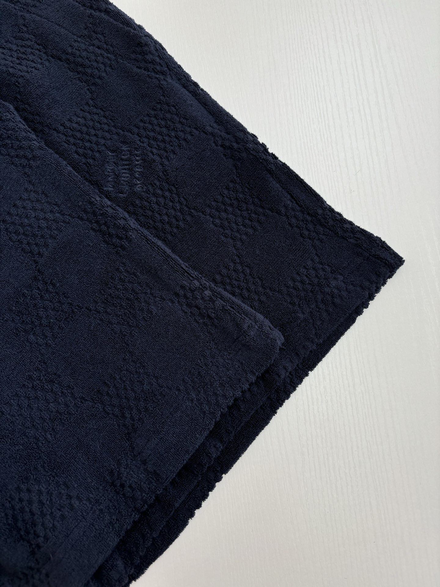 Louis Vuitton 25ss Damier Shorts Size S-XL