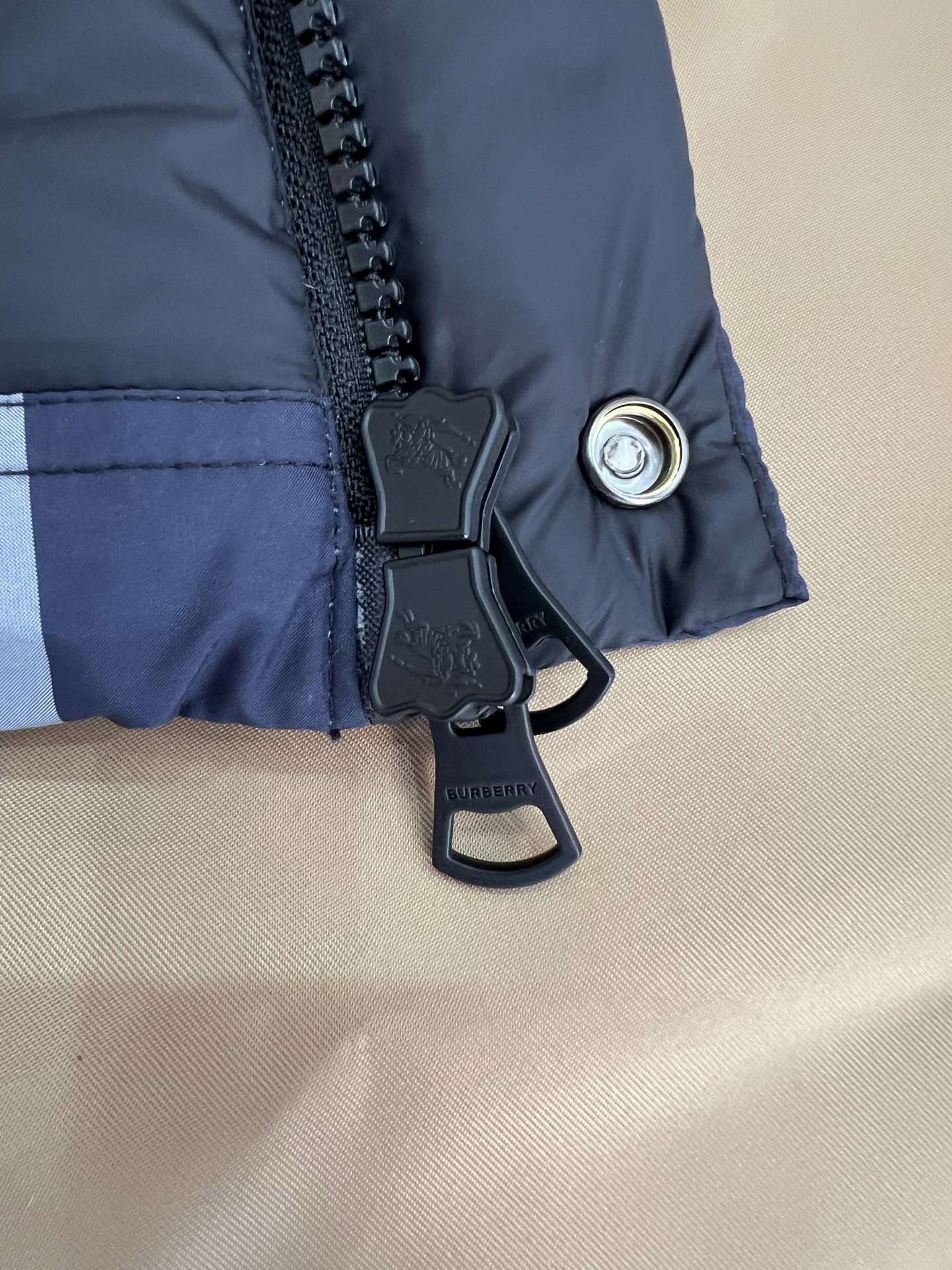 Burberry 2025 New Vest Size M-3XL