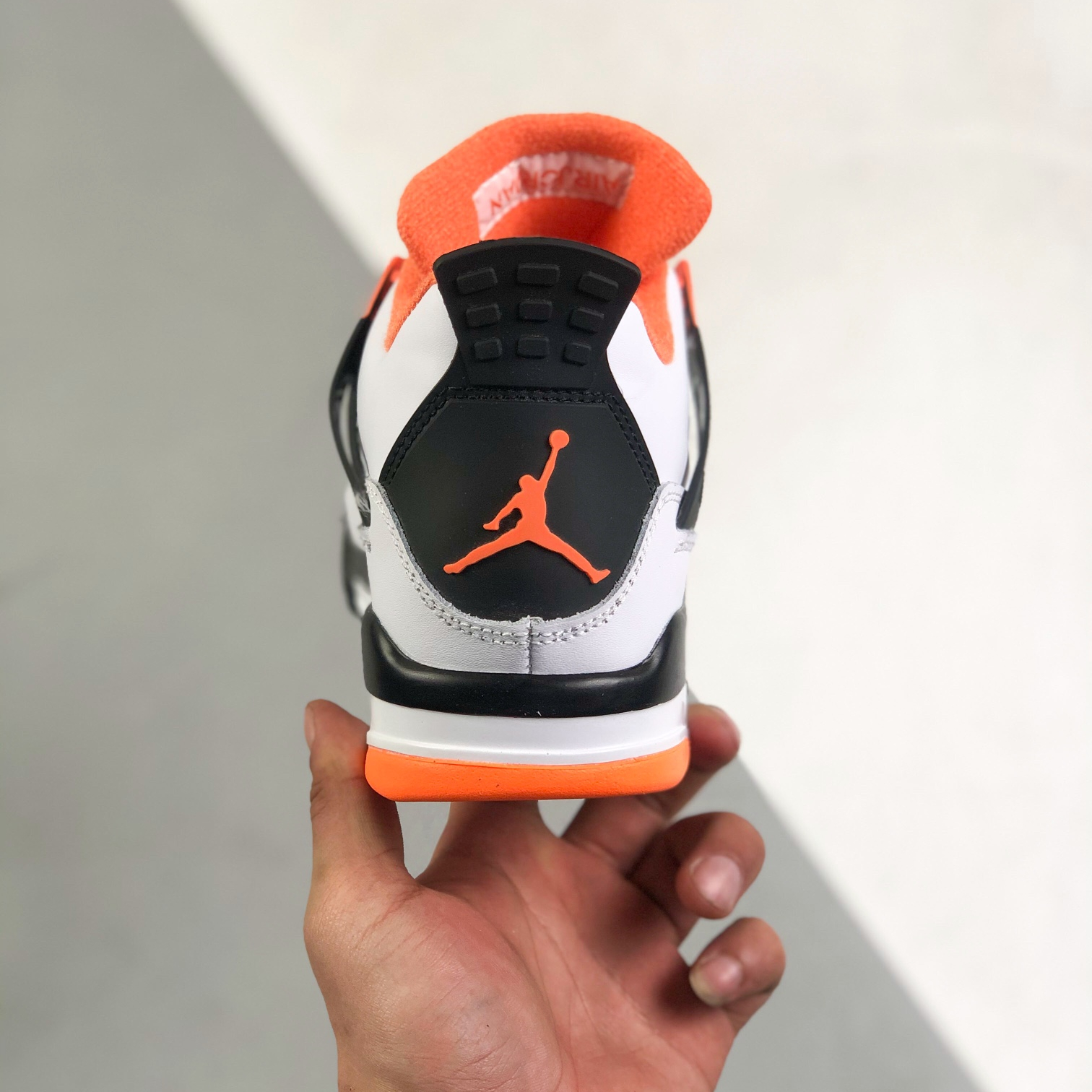 Nike Air Jordan 4 Sneakers Shoes Gr. 36-46