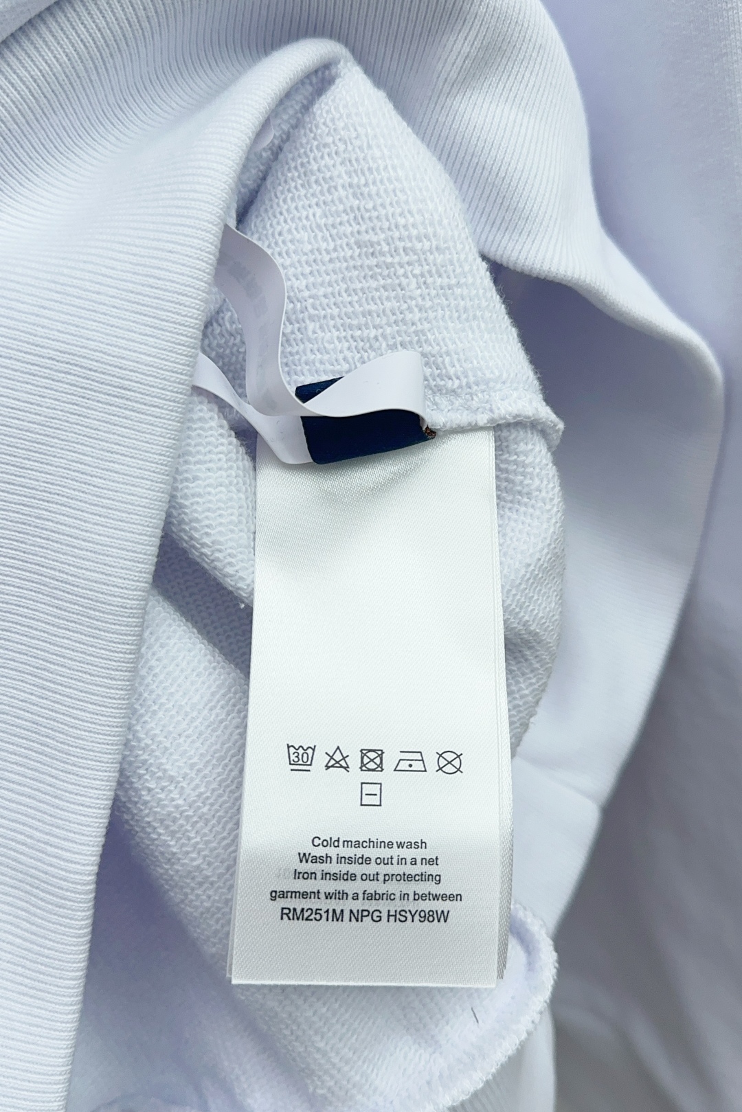 Louis Vuitton 2025SS Unisex Sweatshirt Size S-XL