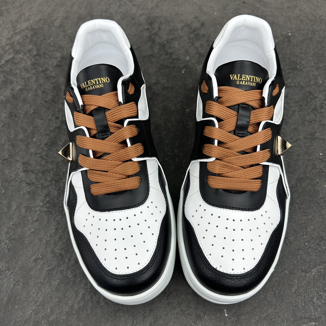 Valentino One Stud XL Sneaker Size 36-46