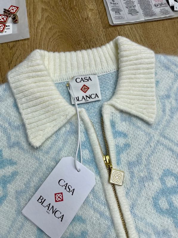 Casablanca Unisex Jacket Size M-XL