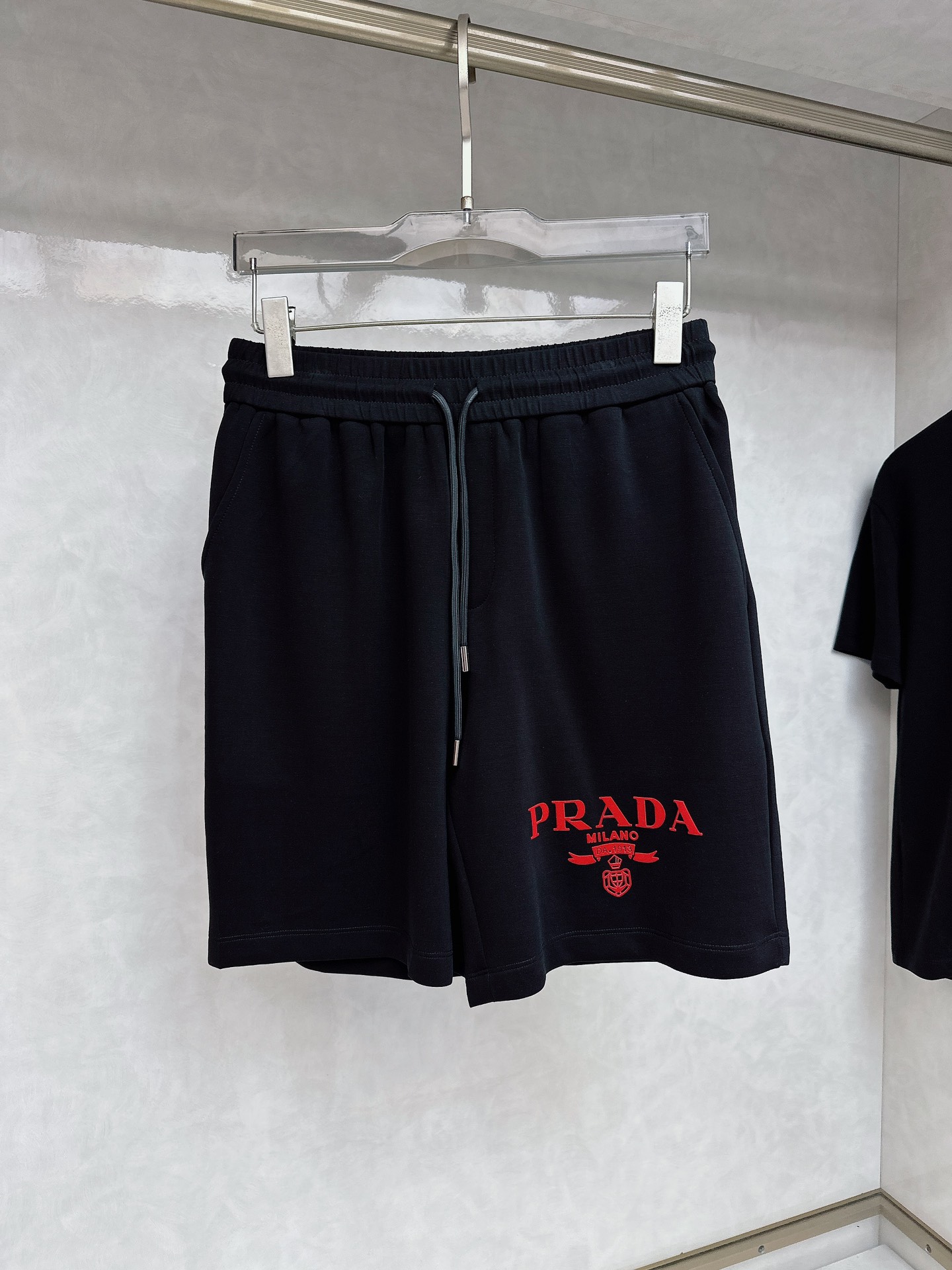 Prada 25ss Summer Sommeranzug Size M-XXXL