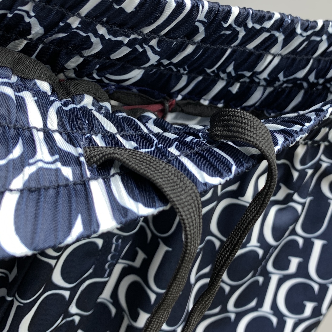 Gucci Sommeranzug Size M-XXL