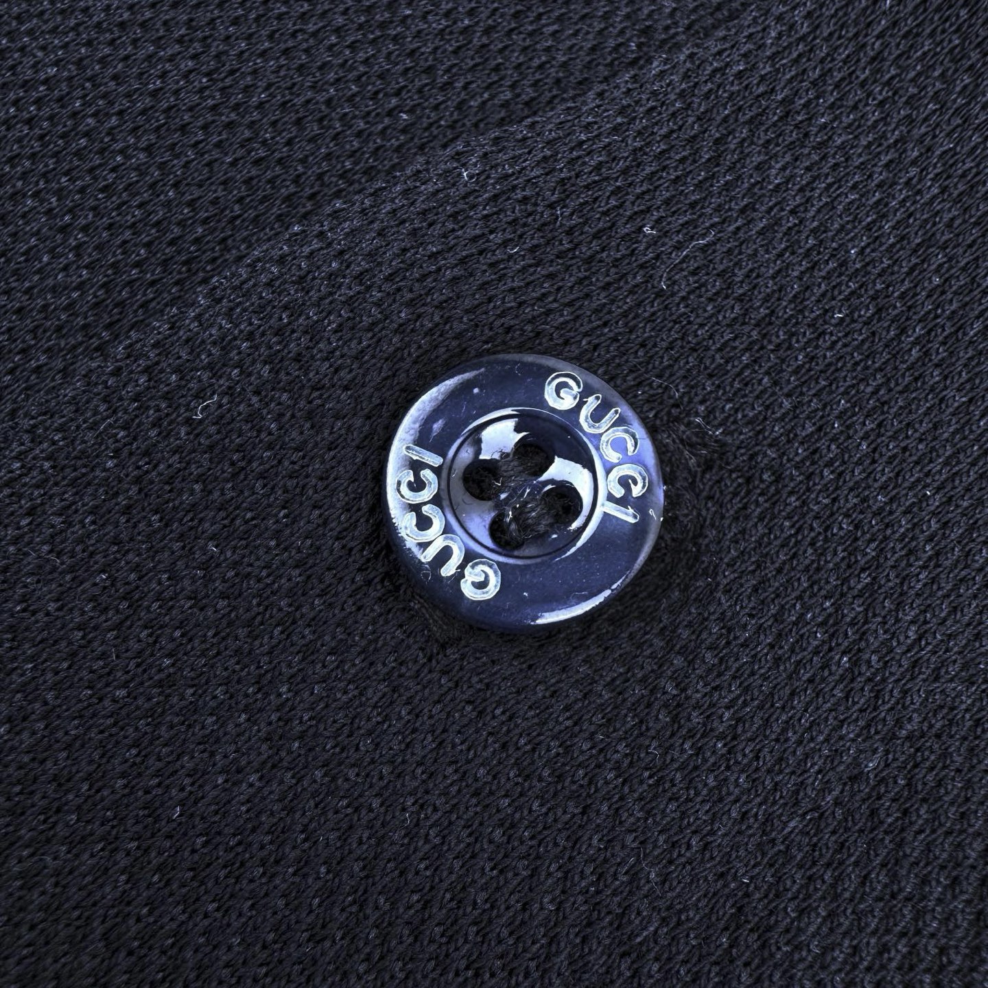 Gucci Polo T Shirt Size S-XL