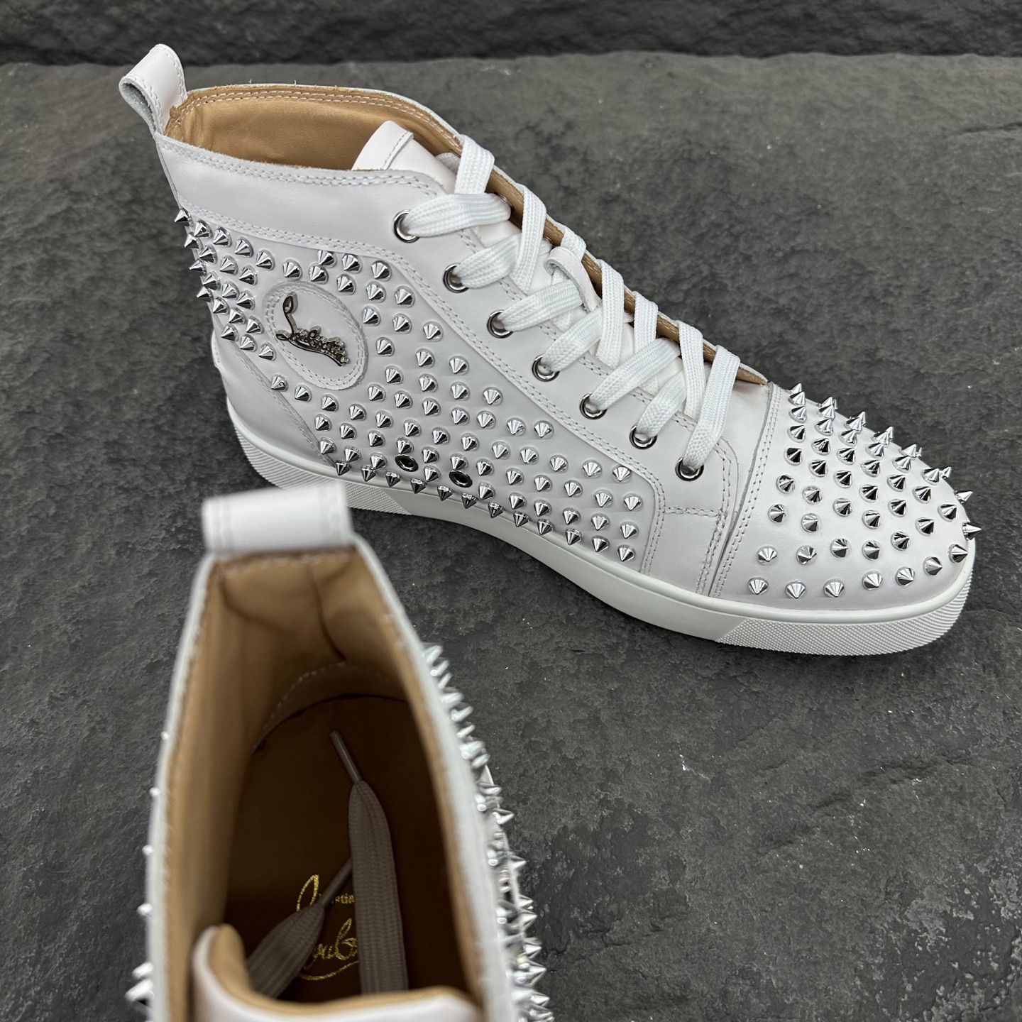 Christian Louboutin Sneaker Size 36-46