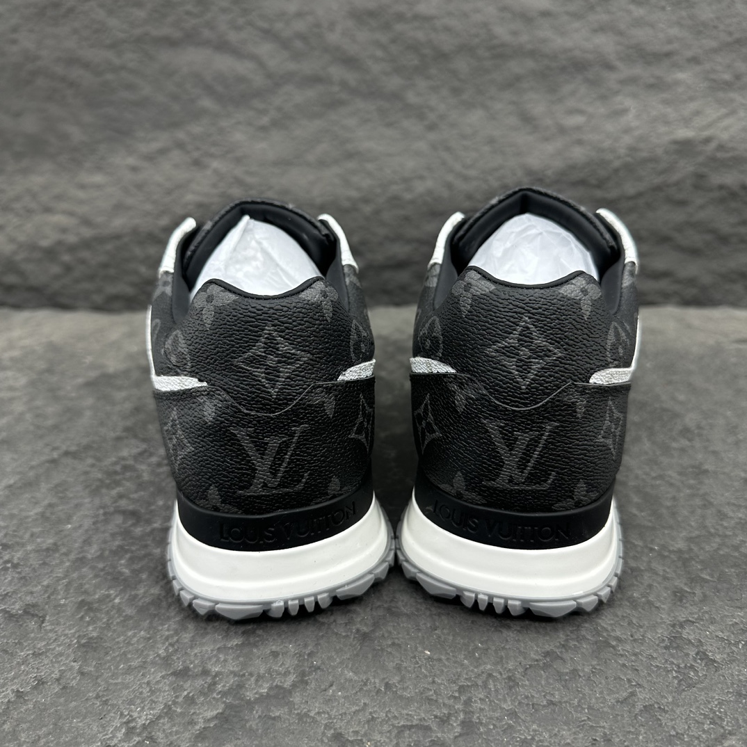 Louis Vuitton Run Away Sneaker For Men Size 39-46