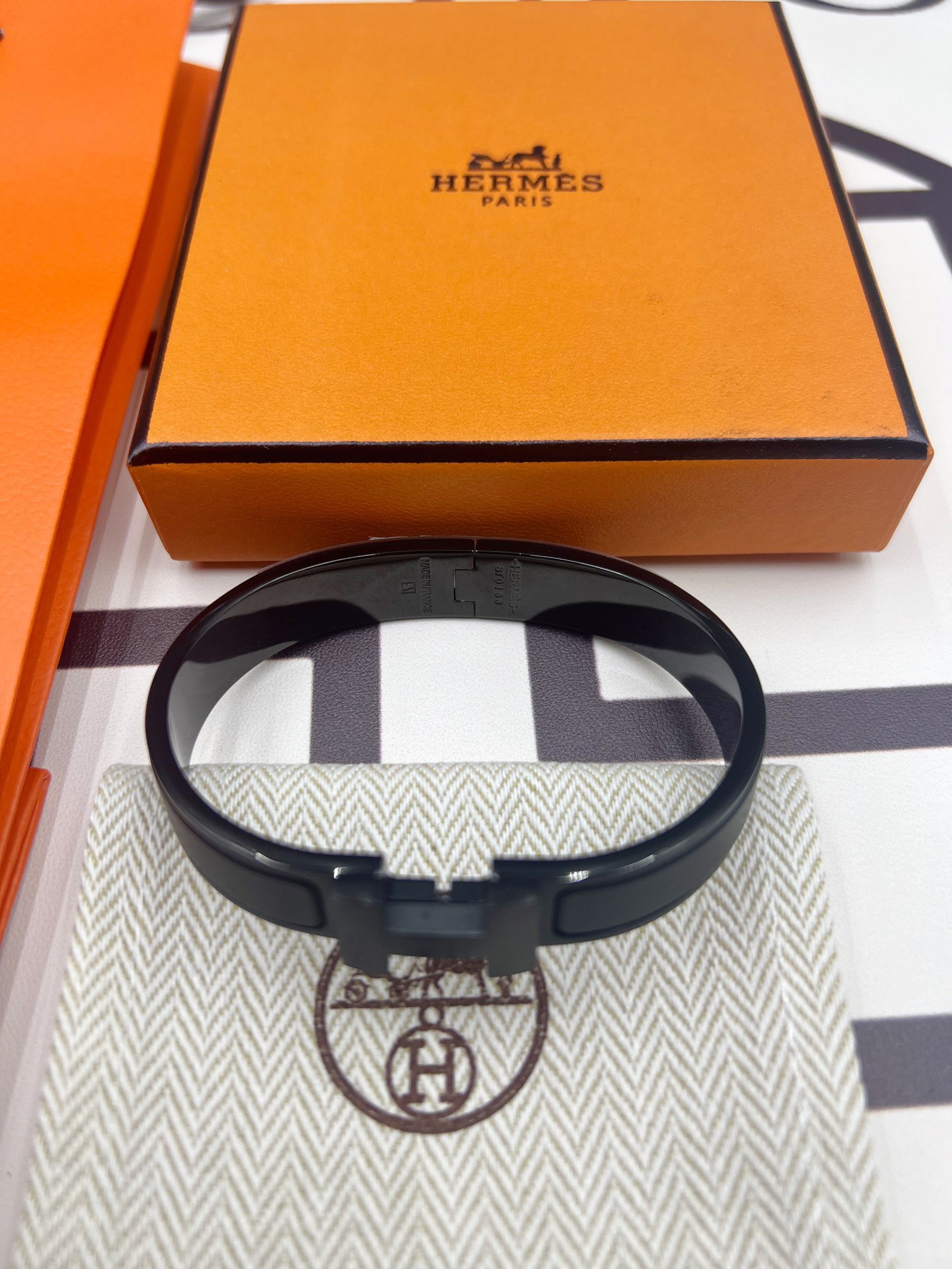 Hermes Bracelet